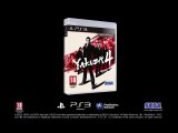 Yakuza 4 - 