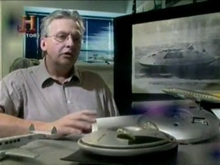 Ovnis Reales Según History Channel 1