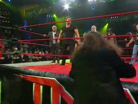 TNA iMPACT - 23/12/10 Part 1/6 (HQ)