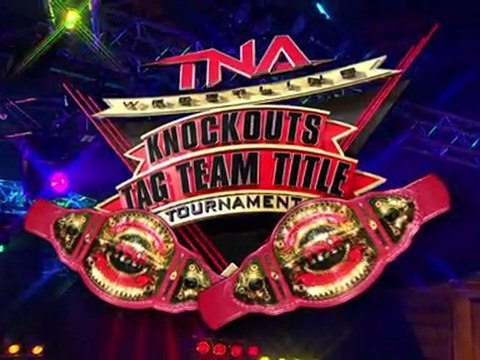 TNA iMPACT - 23/12/10 Part 3/6 (HQ)