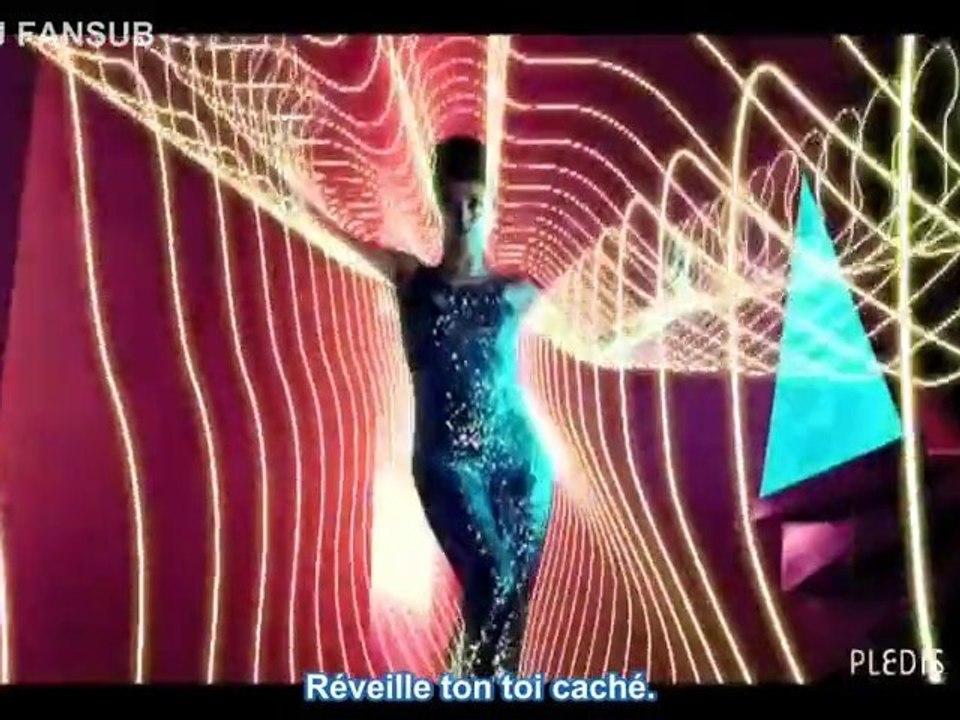 Son Dam Bi - Queen [VOSTFR]