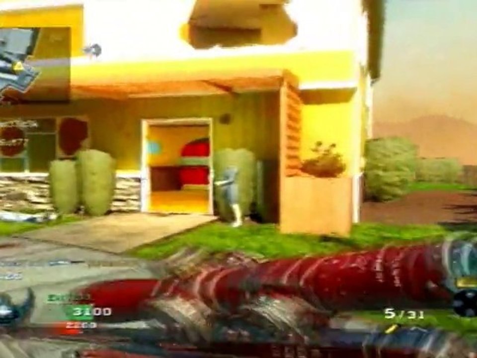 (Session Internautes) Call of duty 7 black ops (1)