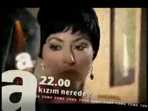 Kızım Nerede 2. Bölüm Fragmanı