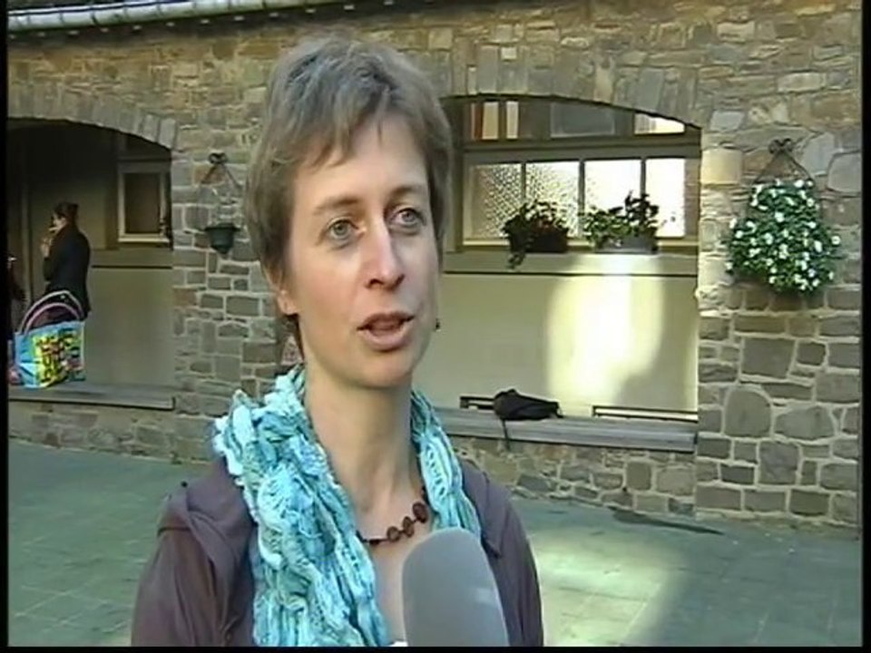 Echanges linguistiques