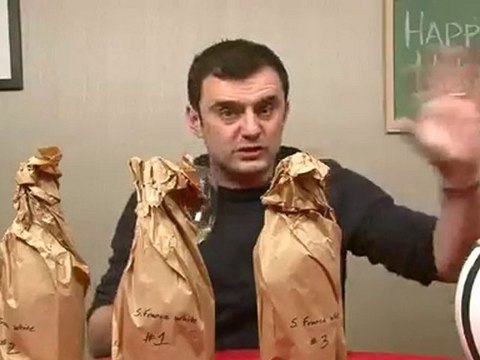 Blind Tasting of Southern French White Wines – Episode #963