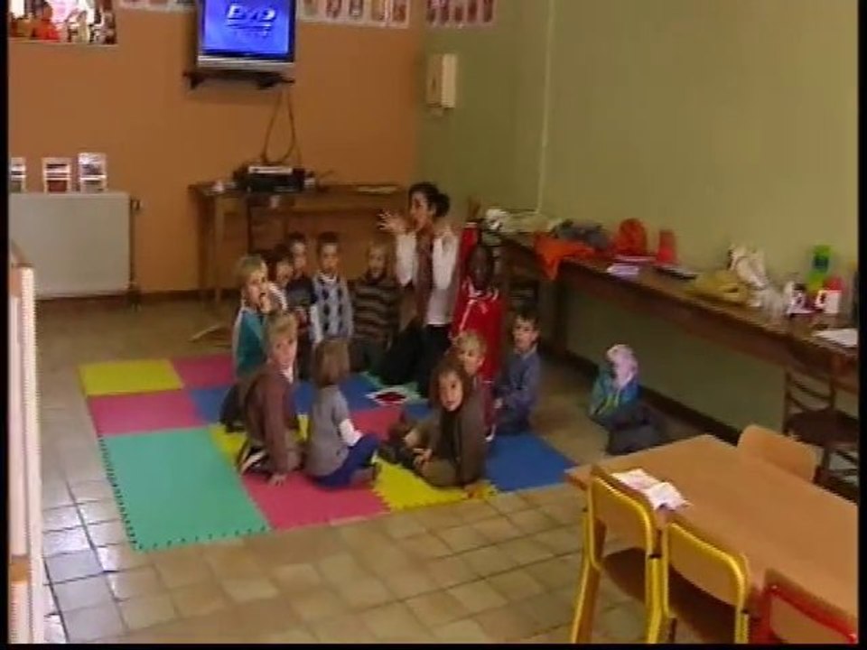 L'apprentissage des langues en immersion