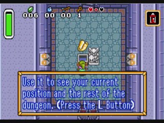 Let's Play The LoZ A Link To the Past Part 1 - A New Tale