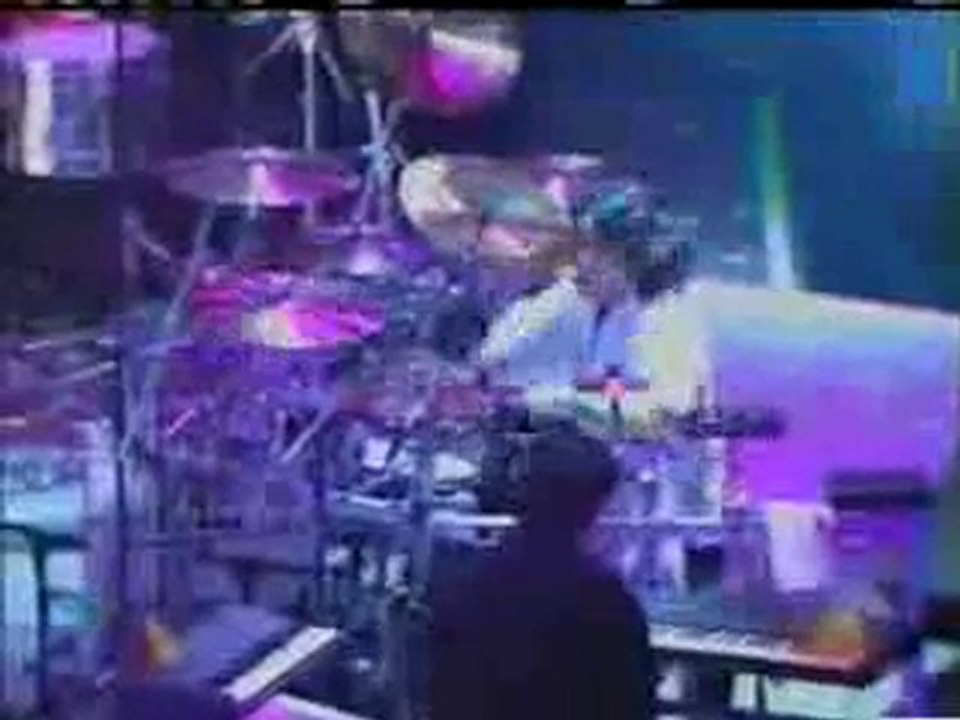 Maná Oye Mi Amor (www.fansdemana.es.tl)