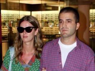 The Hiltons Head To Maui