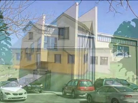 Arkitekt Skåne län Lund Kenton Knowles