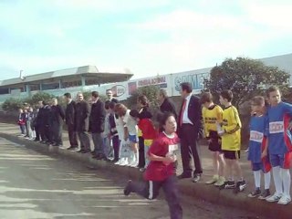 Atatürk Koşusu Biga