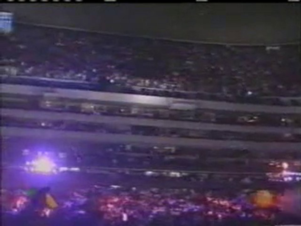 Maná Y Jaguares Give Peace A Chance (www.fansdemana.es.tl)