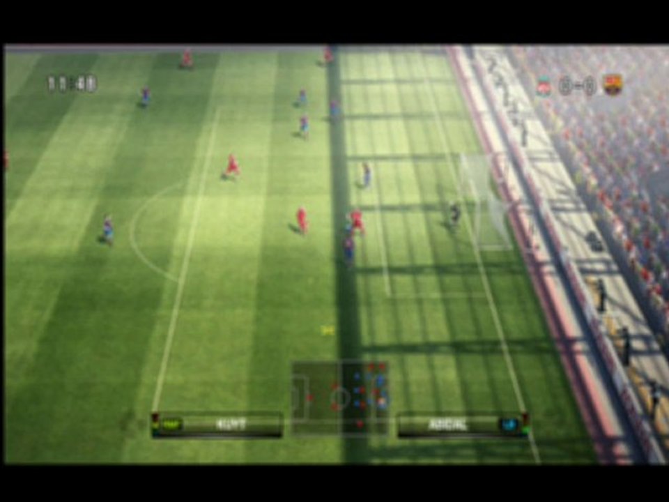 Pro Evolution Soccer 2010, Read Free Online Forum & ...