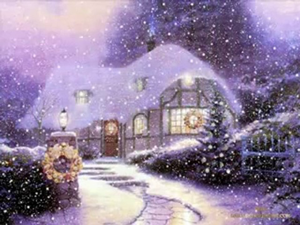 Mary Christmas