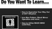 Mind Control  - Learn Covert Hypnosis Learn Hypnotism Onlin