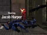 Halo 3 Montage :: Harper :: (100% MLG)