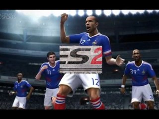 Pro Evolution Soccer 2011, Free Online Forum & ...