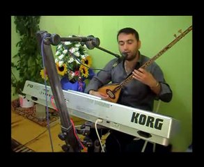 ALİ ELMAS - karakız