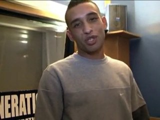 Mister You annonce le concours de Freestyle :