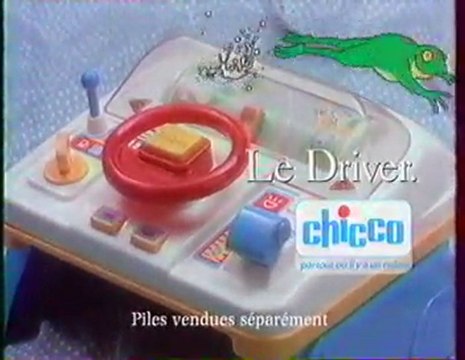 Page De Publicité du 22 Décembre 1993 TF1