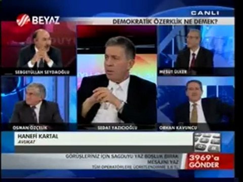Sağduyu 10.Kısım