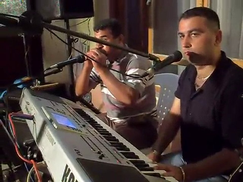 ALİ ELMAS - Kezban yenge