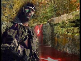 ALİ ELMAS - Küçüğüm şiir