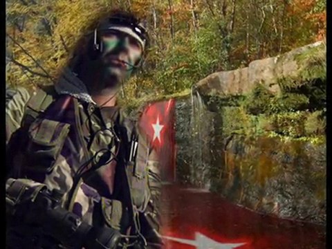 ALİ ELMAS - Küçüğüm şiir