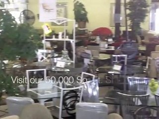 Casters Santa Clarita & Beverley Hills Present Their Dinnett