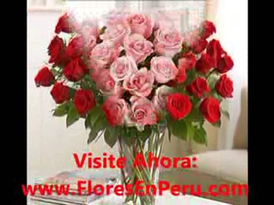Flores en Peru-Envia a flores www.FloresEnPeru.com-mimo peru