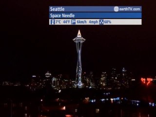 Antibes - Juan-les-Pins - France, Auckland - New Zealand, Venice - Italy, Seattle - USA, Geneva - Switzerland, Dubai - United Arab Emirates, Saint-Malo - France