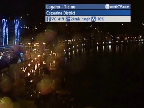 Avignon - France, Seattle - USA, Berlin - Germany, Lugano - Ticino - Switzerland, Stuttgart - Germany, Honolulu - USA, Vienna - Austria