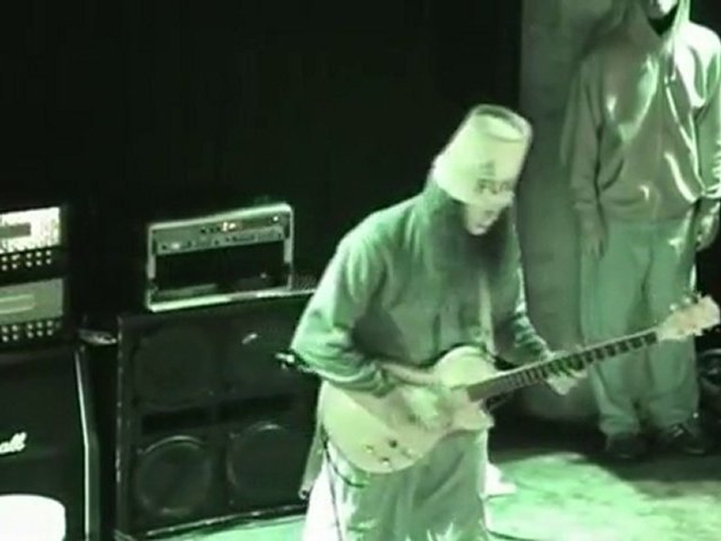 ⁣Buckethead - Untitled Song - Great American Music Hall