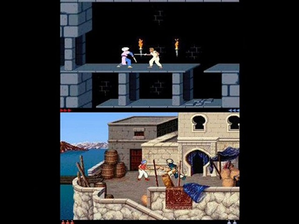 Prince Of Persia, Forum & Discussions