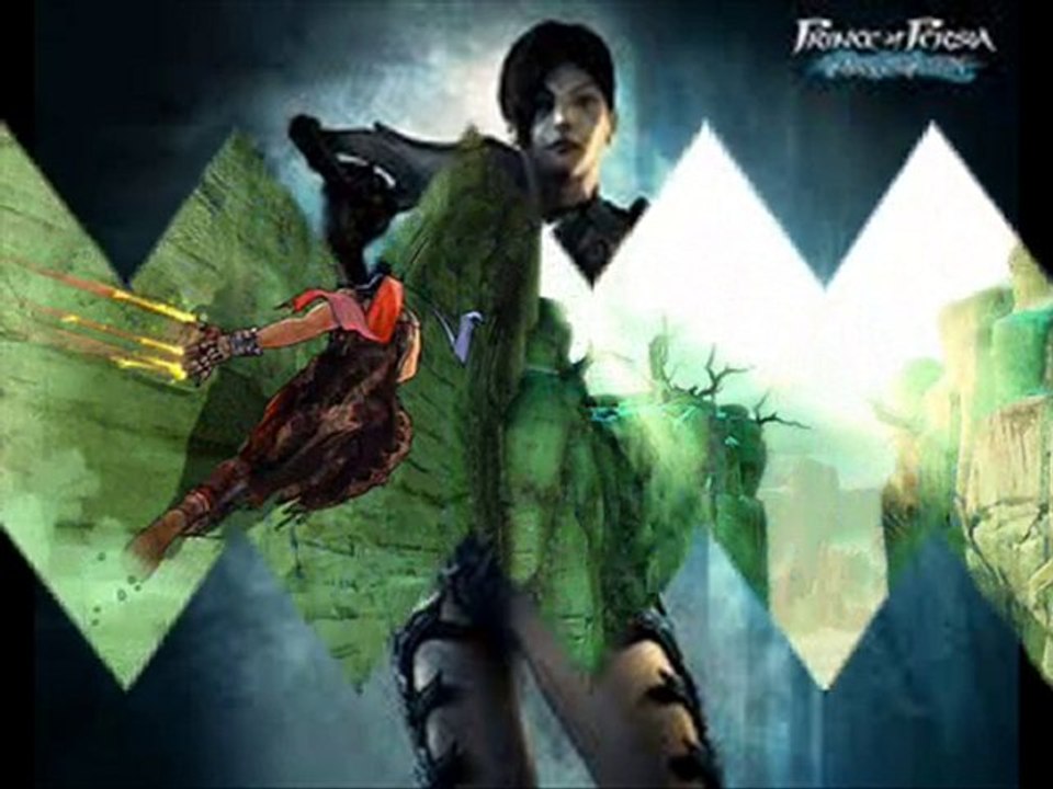 Prince Of Persia, Forum & Games, Discussions, Cheat & News