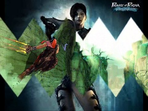 Prince Of Persia, Forum & Games, Discussions, Cheat & News