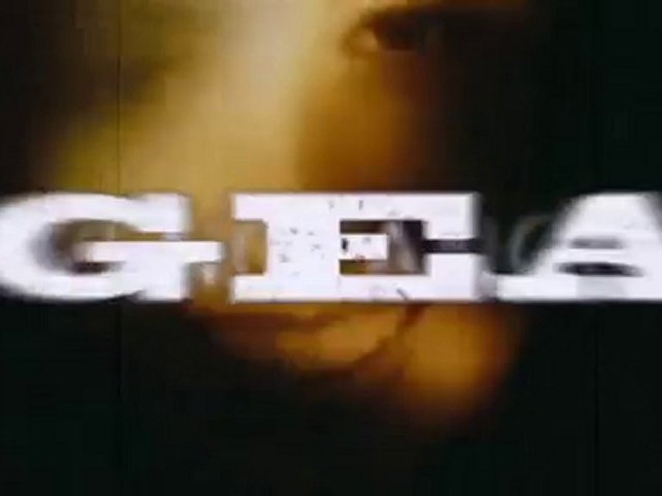 The Victim Trailer