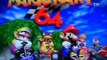 First Level - Test - Mario Kart 64 - Nintendo 64
