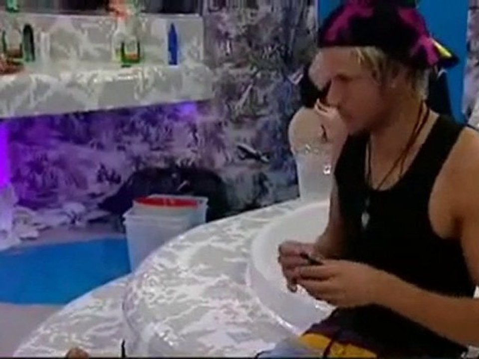 Don't get me started.....I'm trying....I'm trying