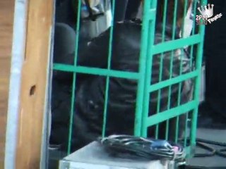 [Fancam by 2pmfanatic] Taec Dream High Shooting in Nagoya