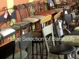 Barstools at Thousand Oaks