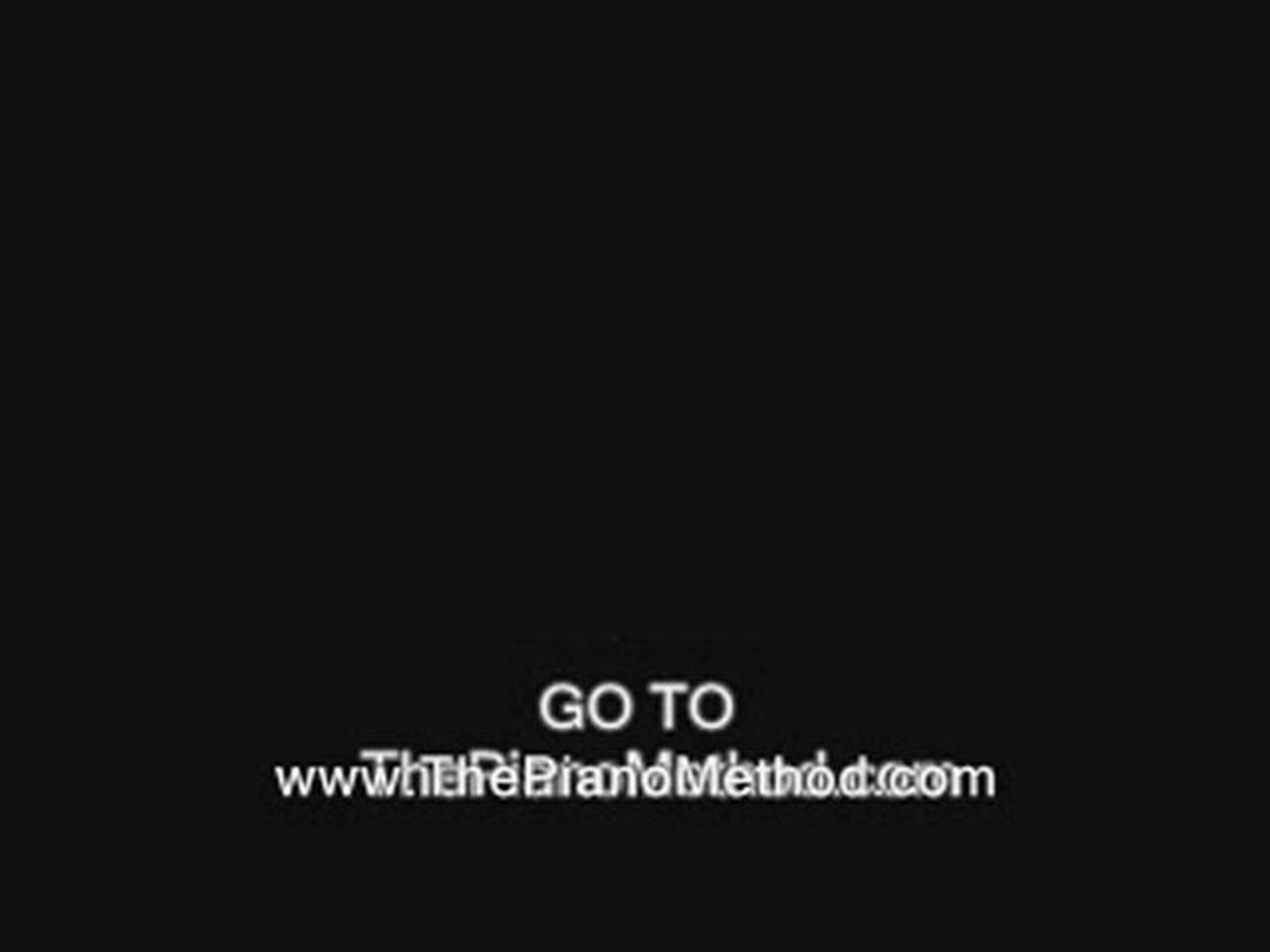 play piano tutorial online tutorials