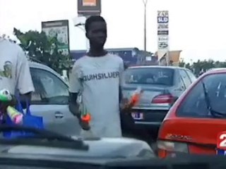Côte d'Ivoire: Les Français n'ont pas l'intention de partir