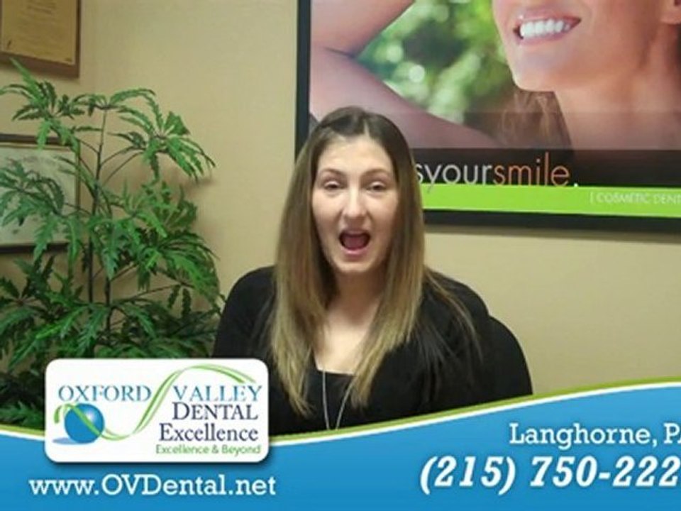 Dentists Newtown, PA