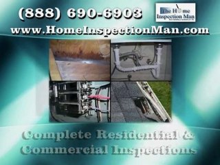 Home Inspection in Plainfield IL - Home Inspection Man