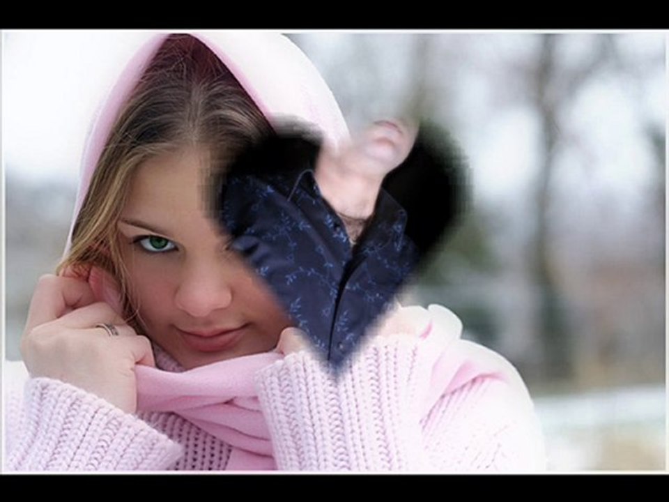 ALİ ELMAS - sende kaldı yüreğim