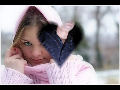 ALİ ELMAS - sende kaldı yüreğim