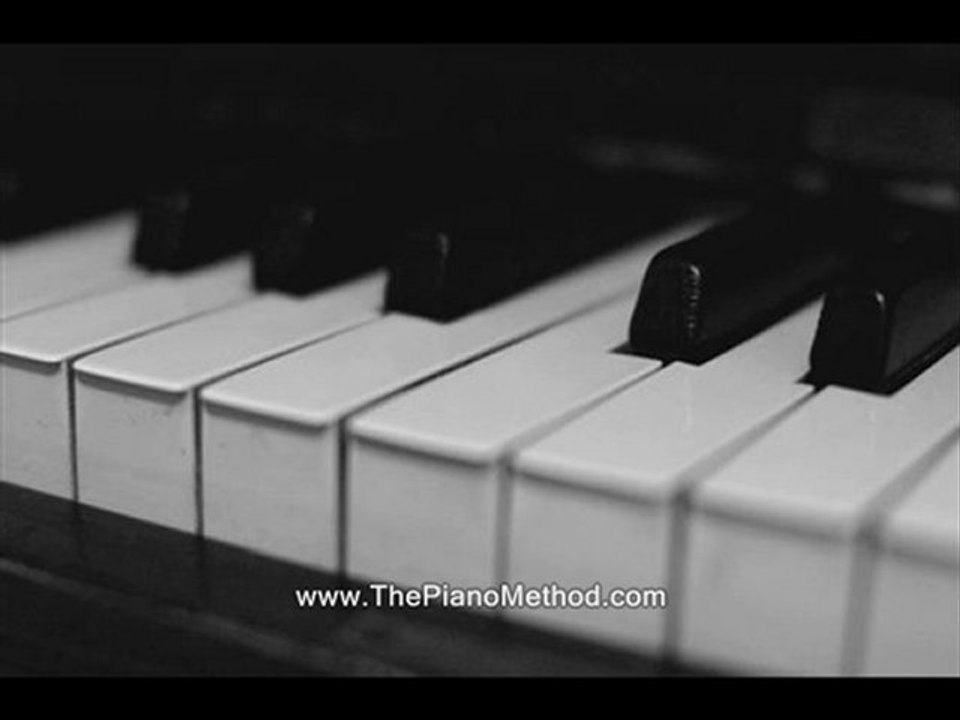 how to play piano chords full lessons