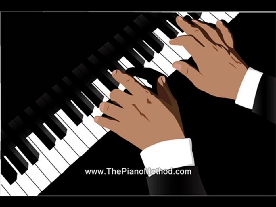 learning to play piano online full lessons