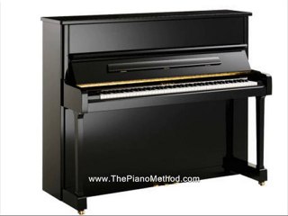 learn play piano online for newbies